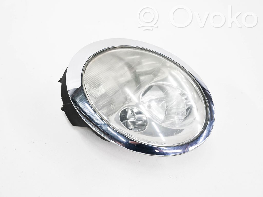 Mini One - Cooper R50 - 53 Headlight/headlamp 