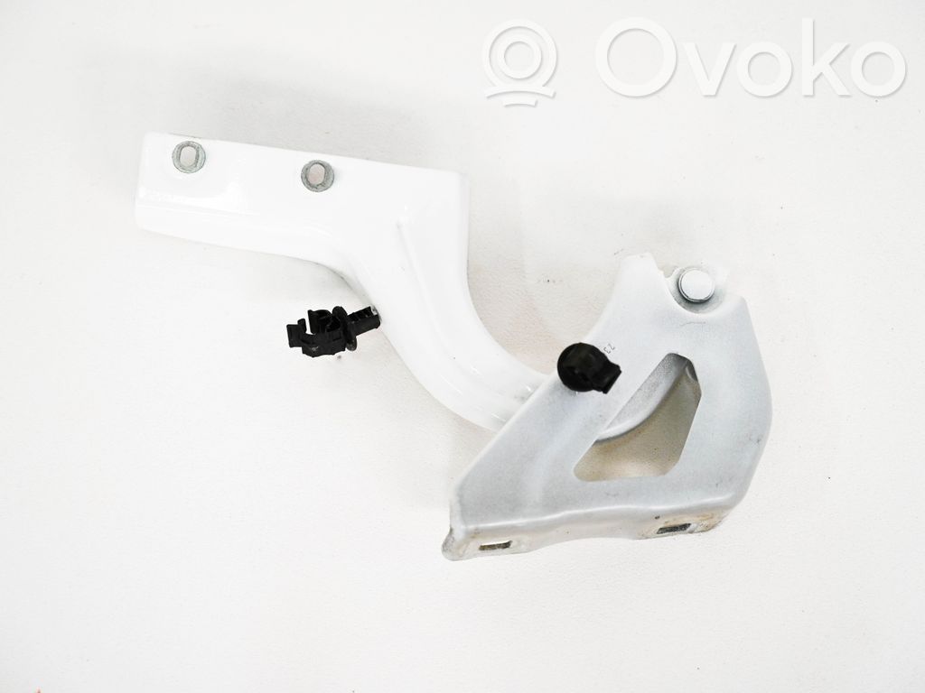 Fiat Doblo Engine bonnet/hood hinges 