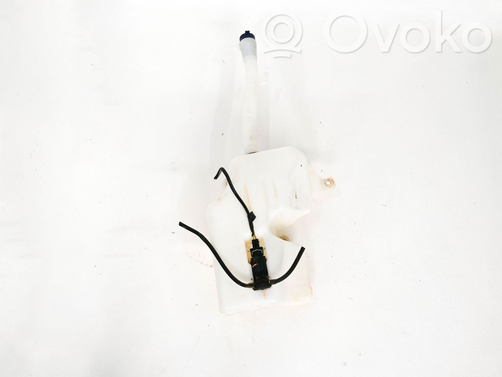 Fiat Doblo Windshield washer fluid reservoir/tank 