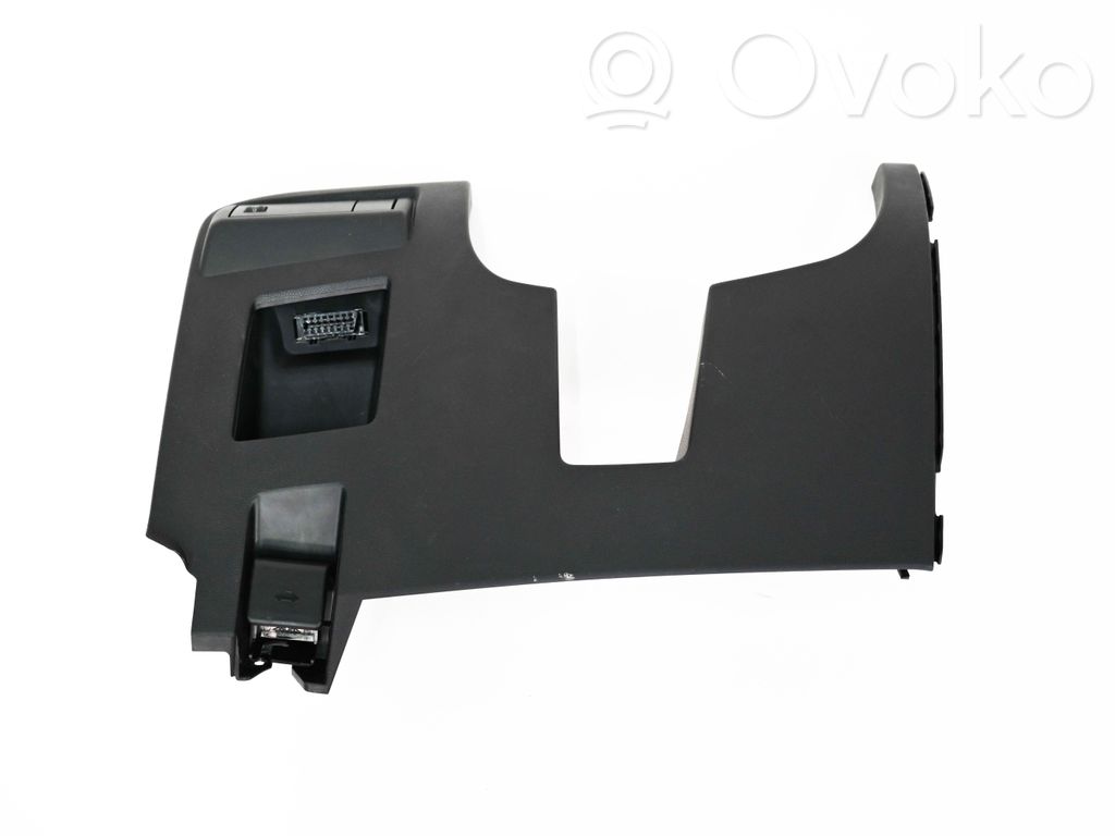 Mazda 2 Dashboard lower bottom trim panel 