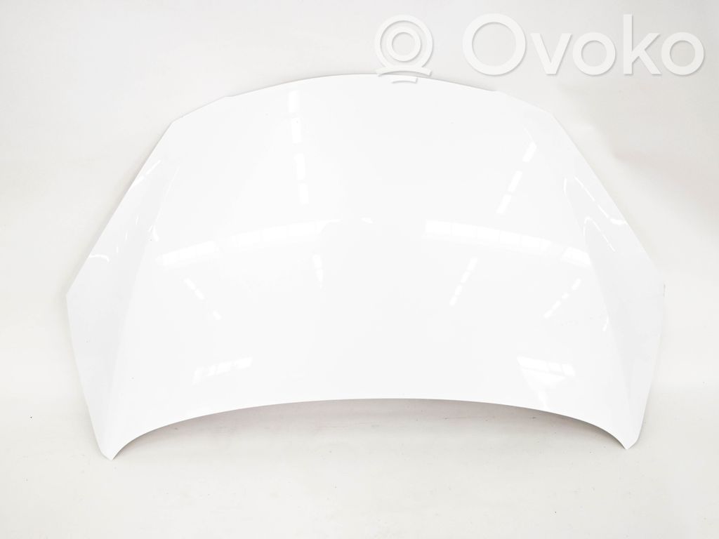 Engine bonnet/hood