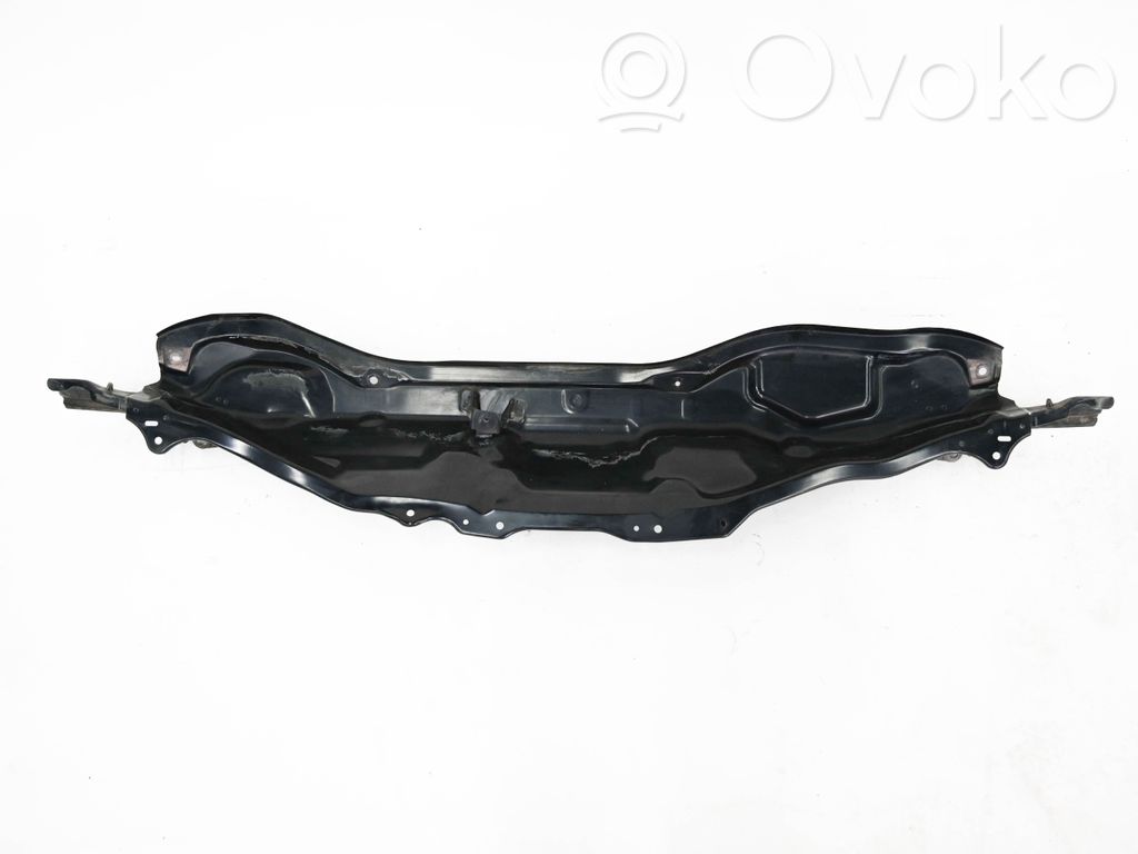 Wiper trim