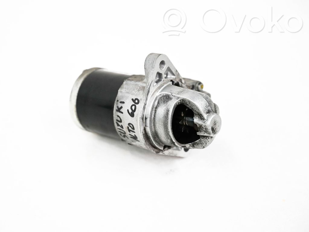 Suzuki Alto Motor de arranque 