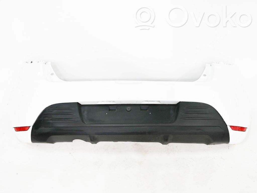 Renault Clio IV Parachoques 