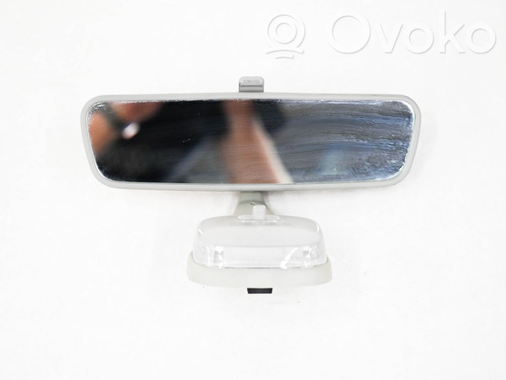 Suzuki Alto Rear view mirror (interior) 