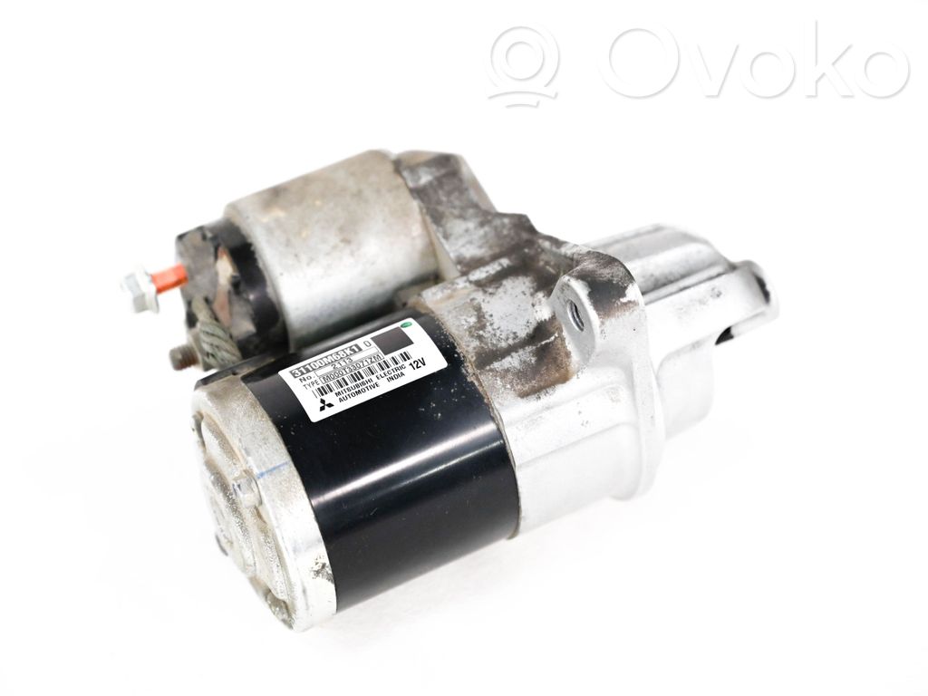 Suzuki Alto Starter motor 