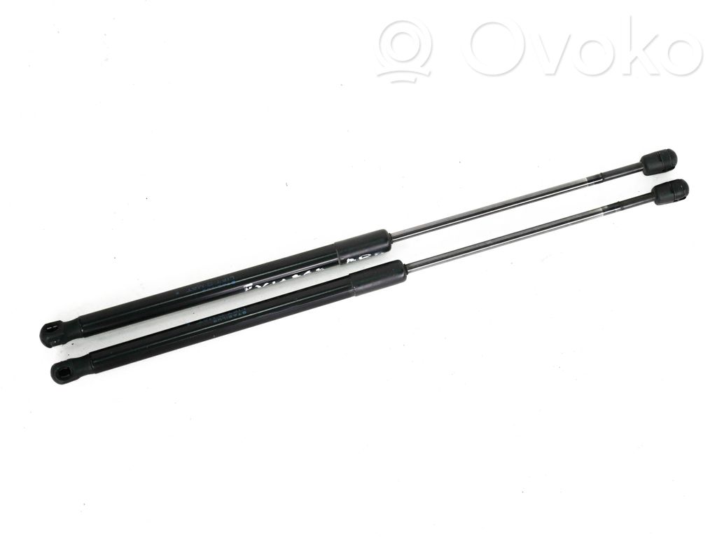 Dacia Sandero Tailgate/trunk strut/damper 