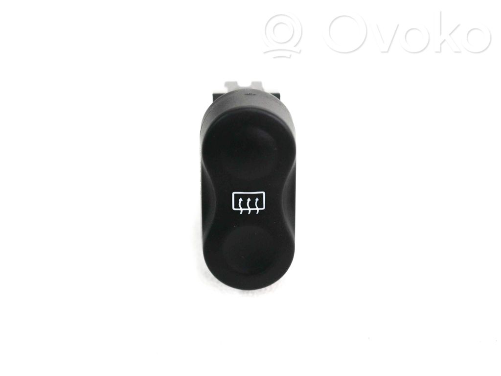 Dacia Sandero Multifunctional control switch/knob 