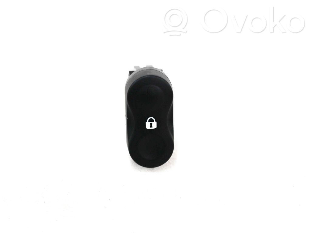 Dacia Sandero Central locking switch button 