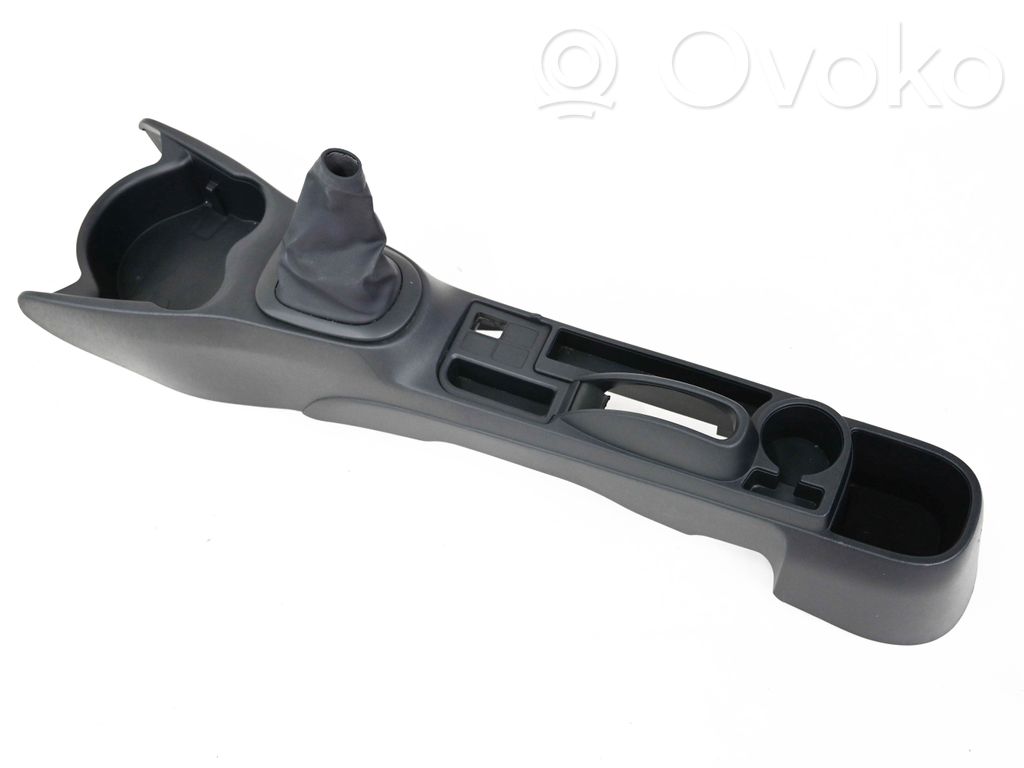 Toyota Yaris Tunel środkowy 