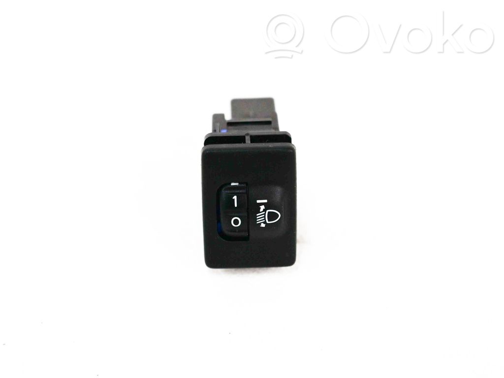 Toyota Yaris Headlight level height control switch 