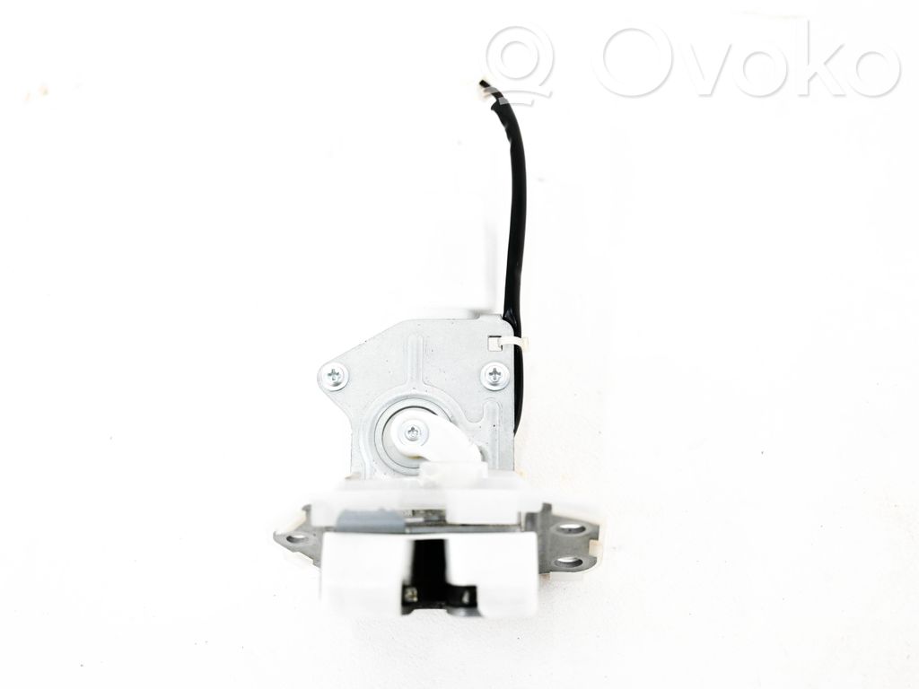Suzuki Swift I Tailgate/trunk/boot lock/catch/latch 