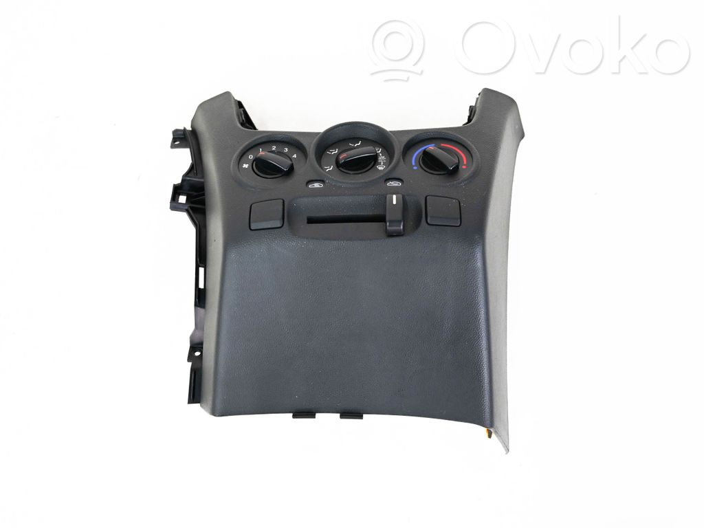 KIA Picanto Climate control unit 