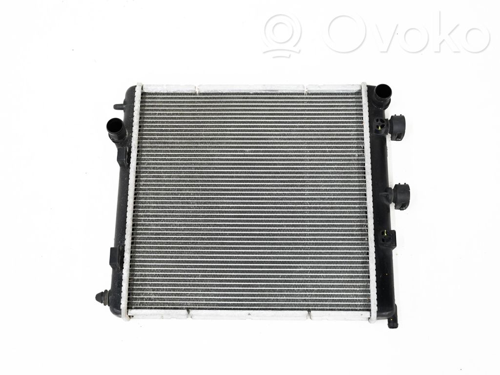Citroen DS3 Coolant radiator 