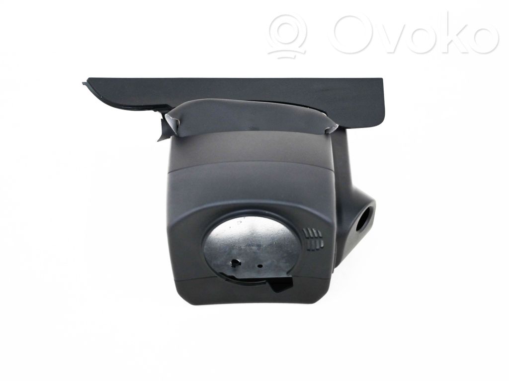 Peugeot Partner III Steering wheel column trim 