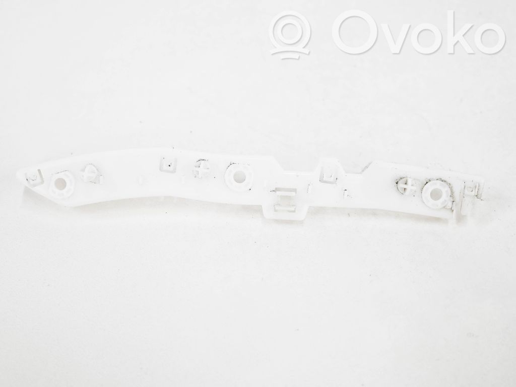 Peugeot Partner III Front bumper mounting bracket 