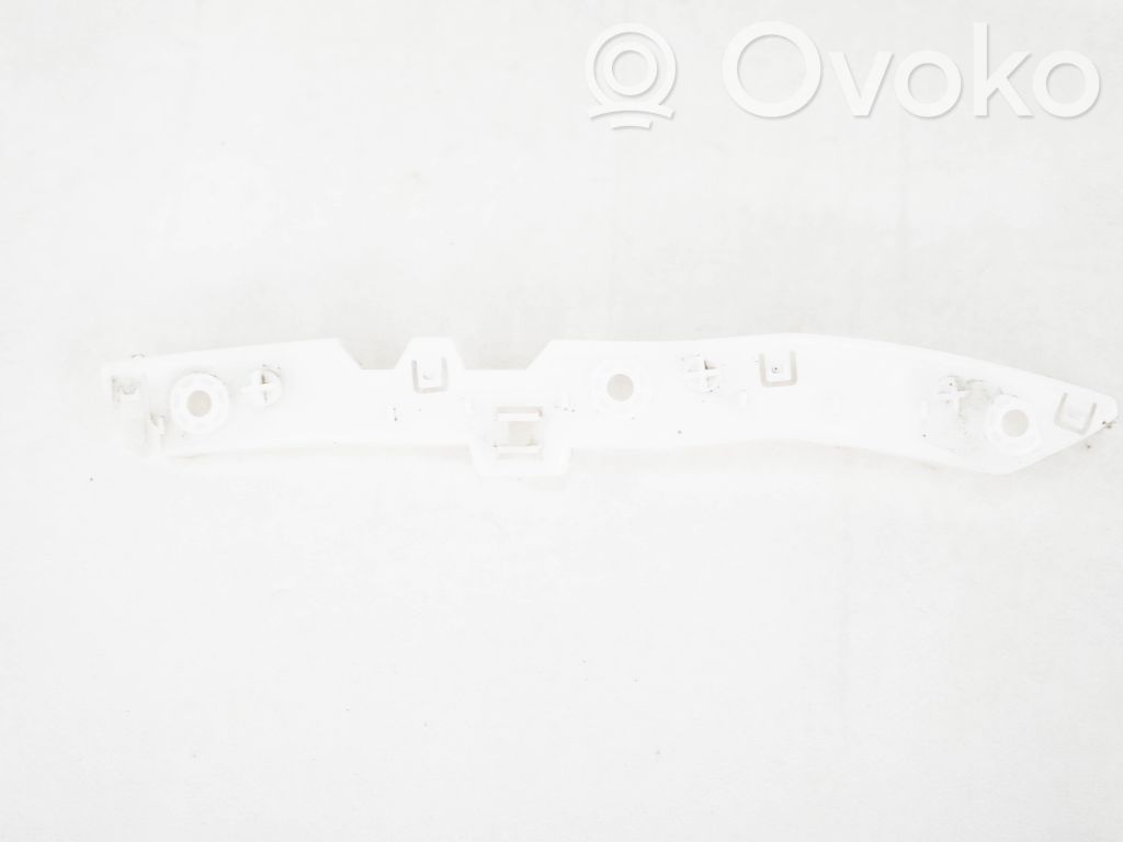 Peugeot Partner III Front bumper mounting bracket 