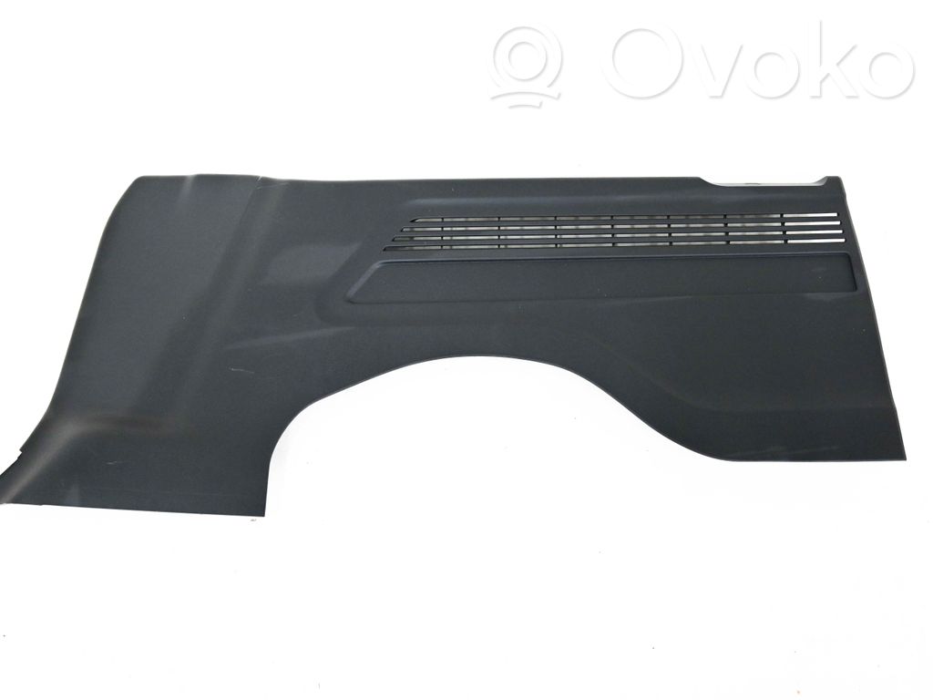 Peugeot Partner III Other trunk/boot trim element 