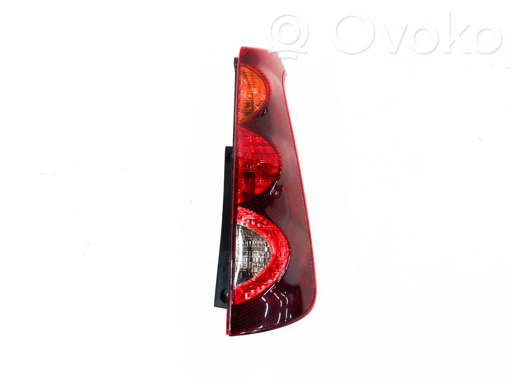 Nissan Note (E11) Rear/tail lights 