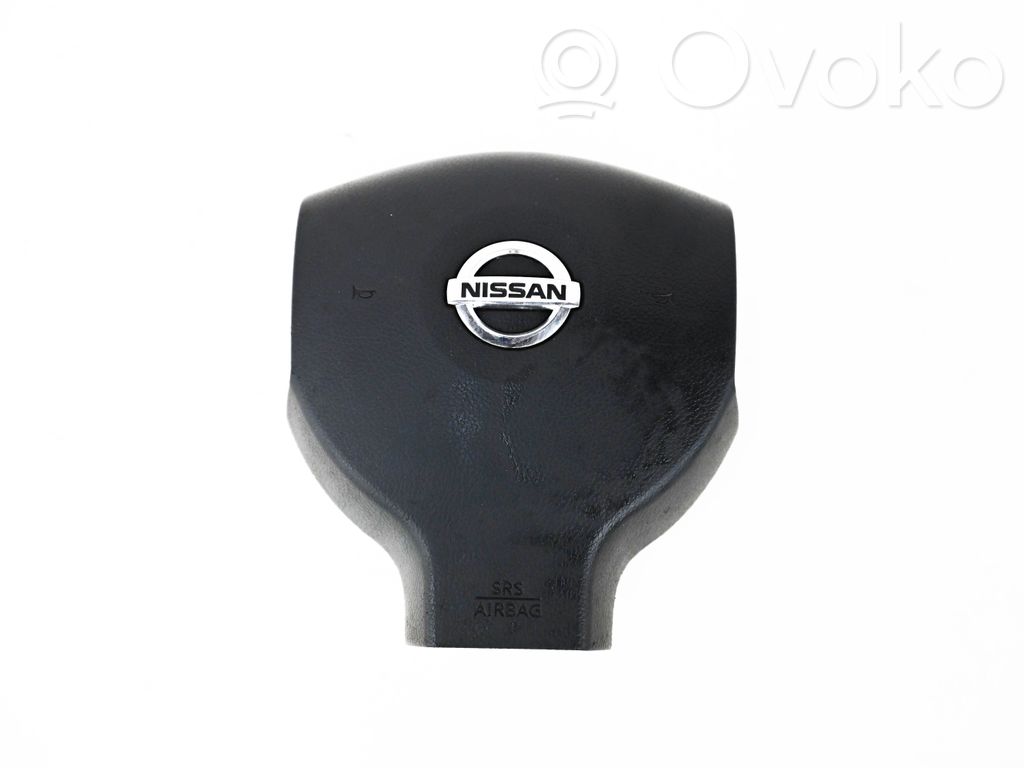 Nissan Note (E11) Airbag volan 