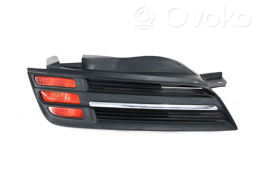 Nissan Micra Front grill 