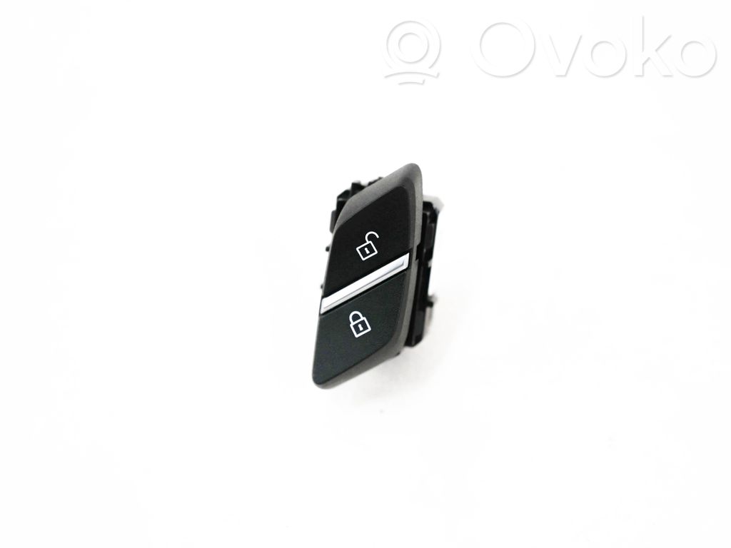 BMW X5 F15 Central locking switch button 