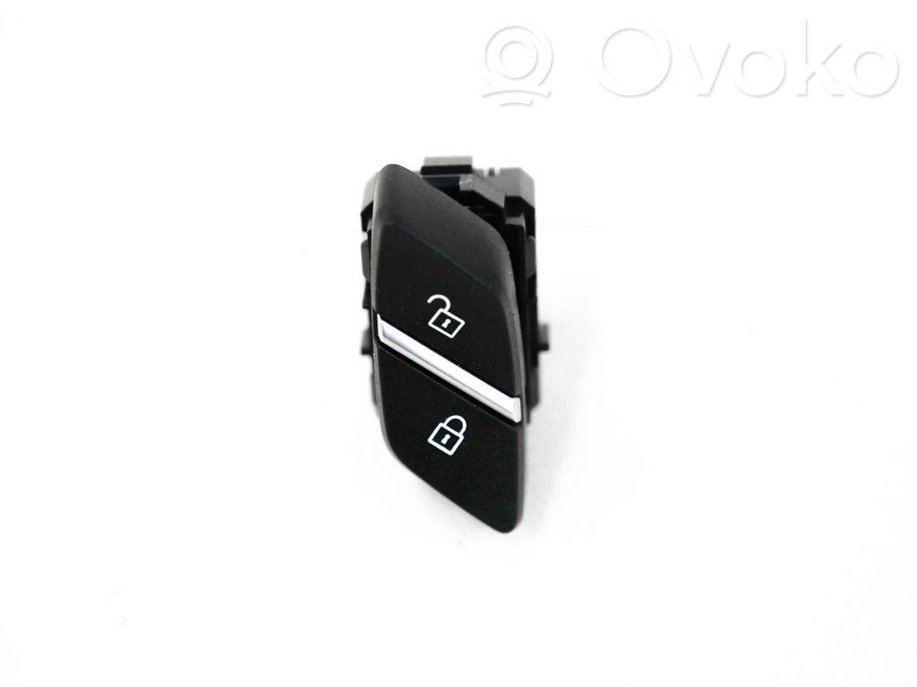 BMW X5 F15 Central locking switch button 