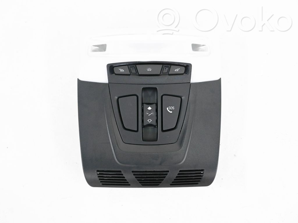 BMW X5 F15 Front seat light 