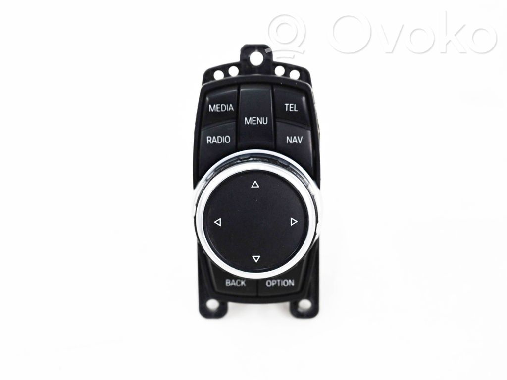 BMW X5 F15 Multifunctional control switch/knob 