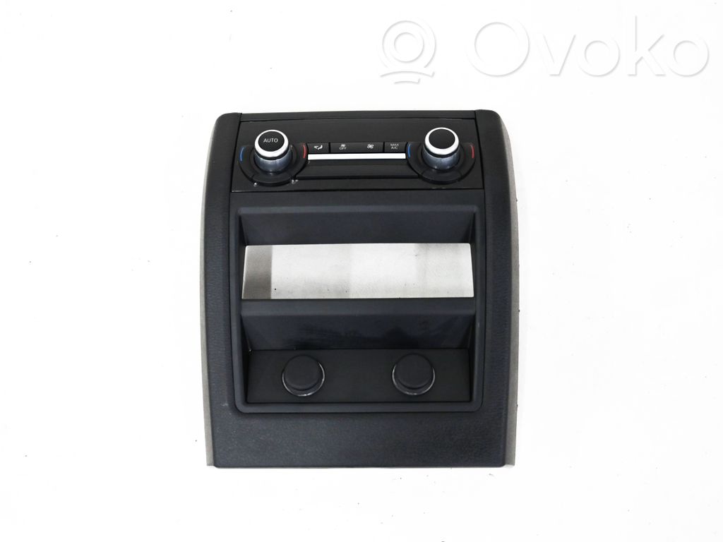 BMW X5 F15 Panel klimatyzacji 