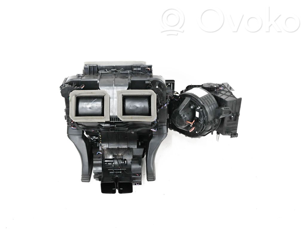 BMW X5 F15 Interior heater climate box assembly 