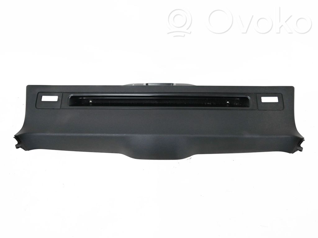 BMW X5 F15 Tailgate trim 