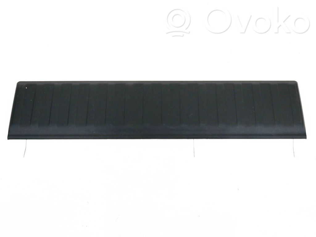BMW X5 F15 Trunk/boot sill cover protection 