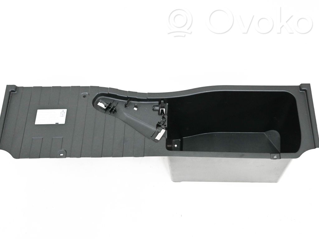 BMW X5 F15 Tool box 