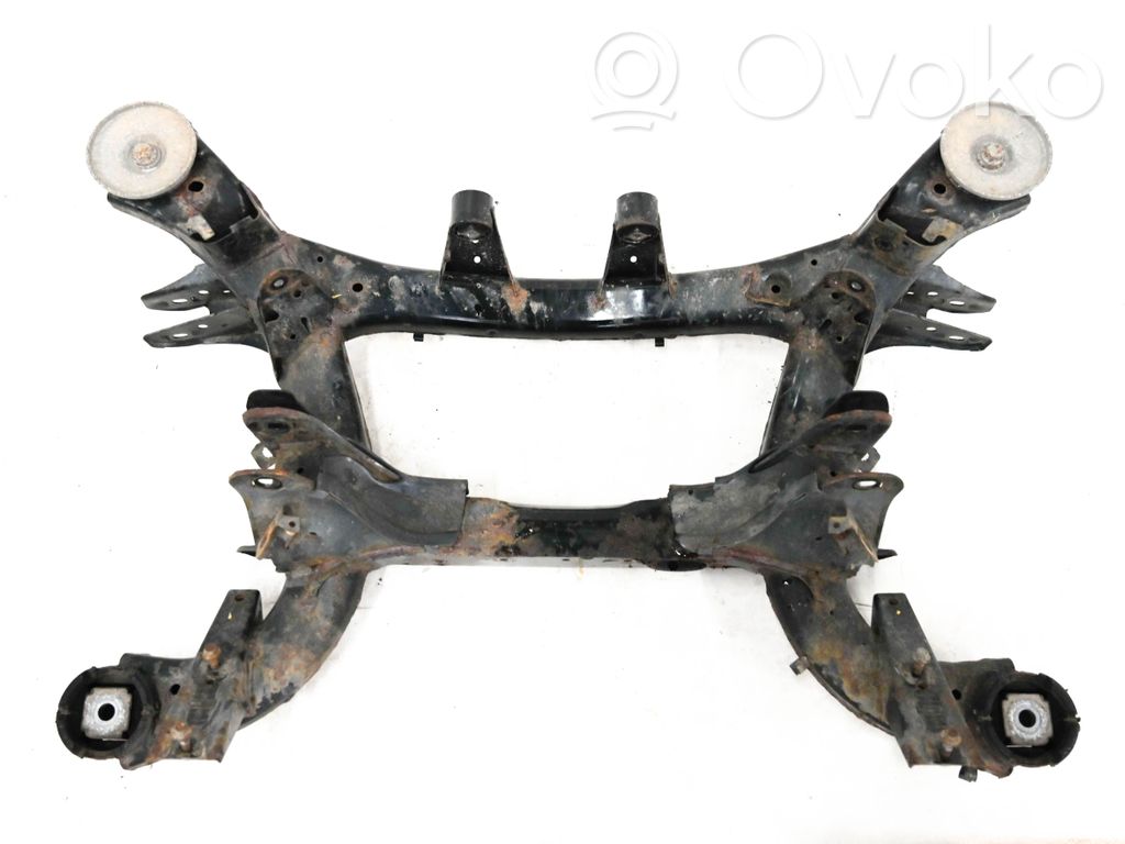 BMW X5 F15 Galinis traversas 