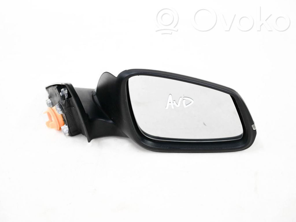 BMW 4 F36 Gran coupe Specchietto retrovisore elettrico portiera anteriore 