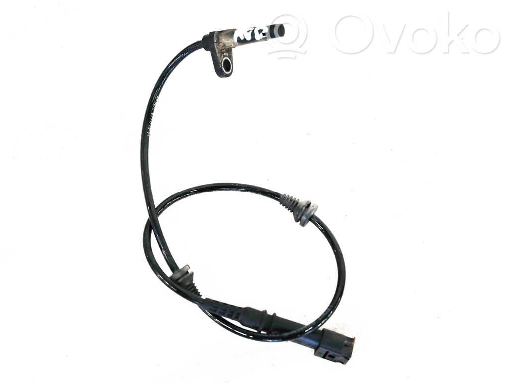 BMW X5 F15 ABS wheel speed sensor 