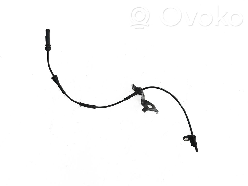 Sensor ABS de aceleración de rueda   6865028,686502802,F00C1H40612139,6895882,689588201