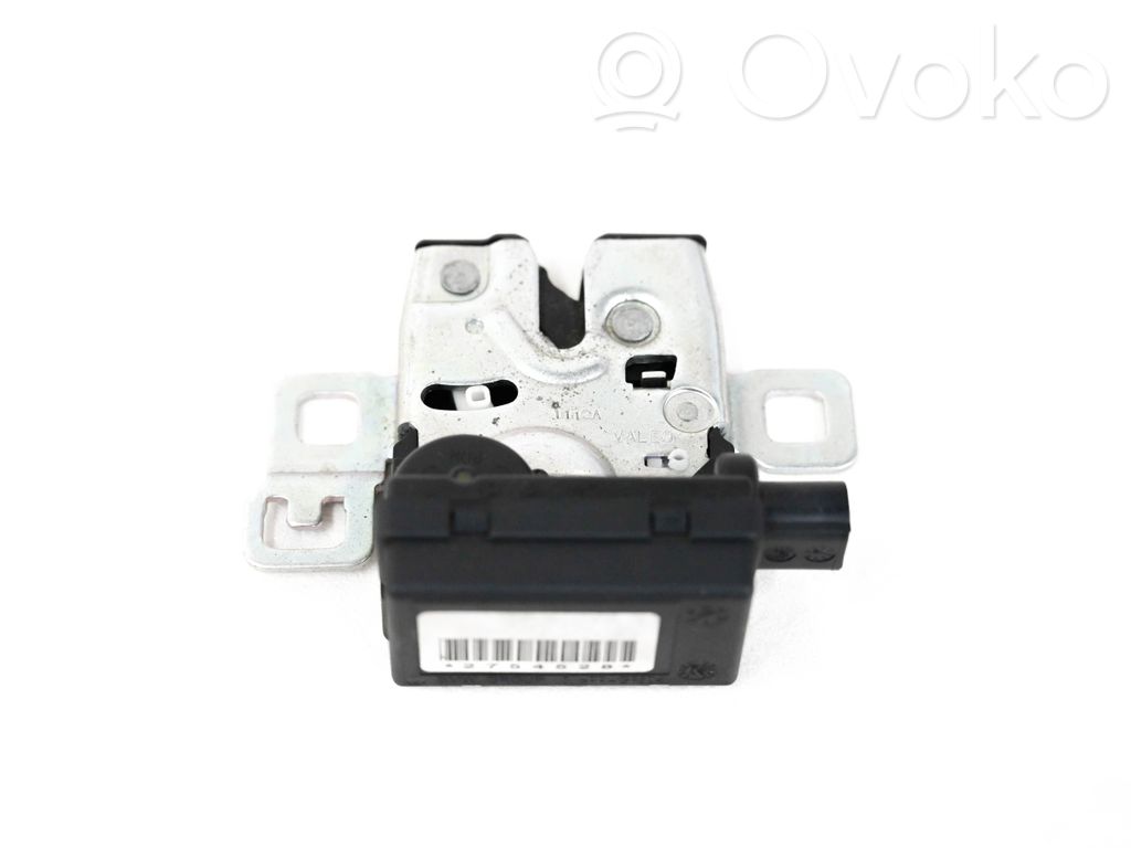 Mini One - Cooper R56 Tailgate/trunk/boot lock/catch/latch 
