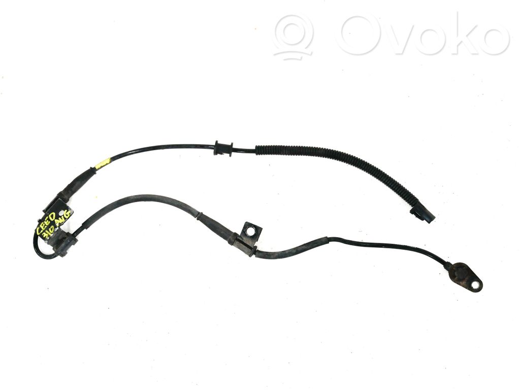 KIA Ceed Geschwindigkeitssensor Drehzahlsensor 