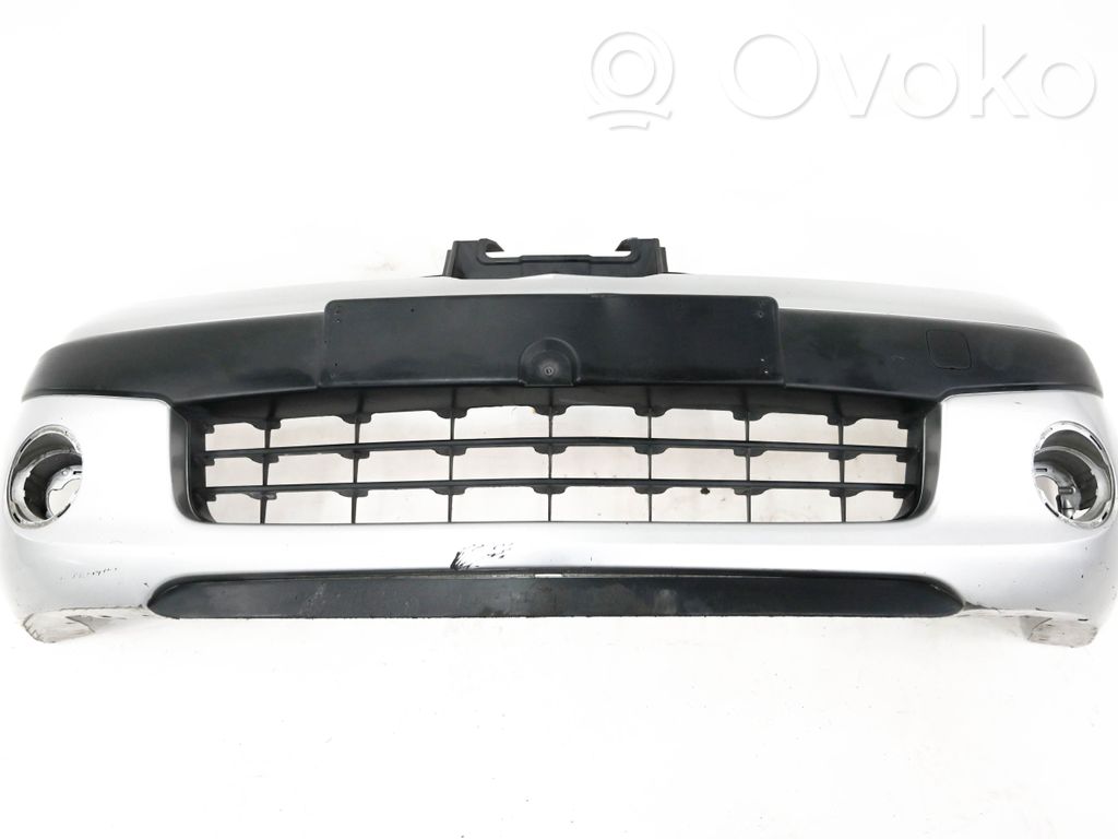 Nissan Note (E11) Front bumper 