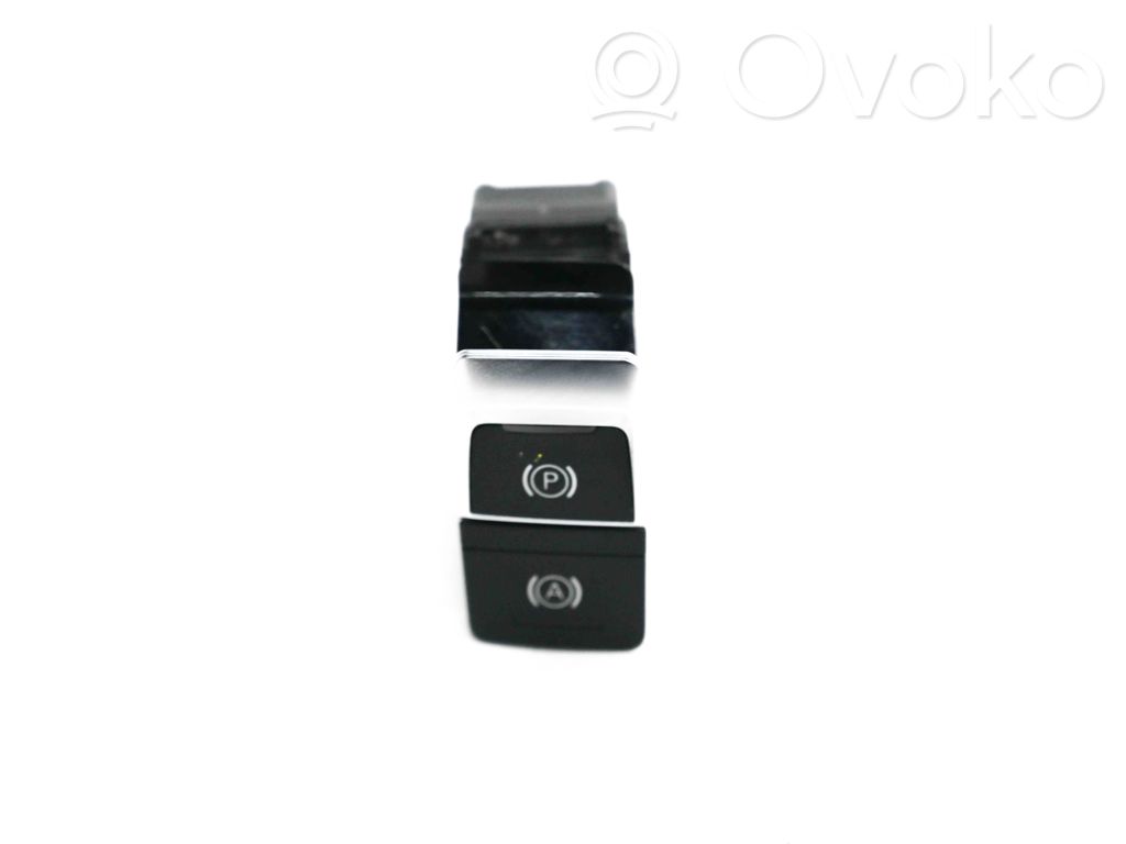 Audi A6 S6 C7 4G Hand parking brake switch 