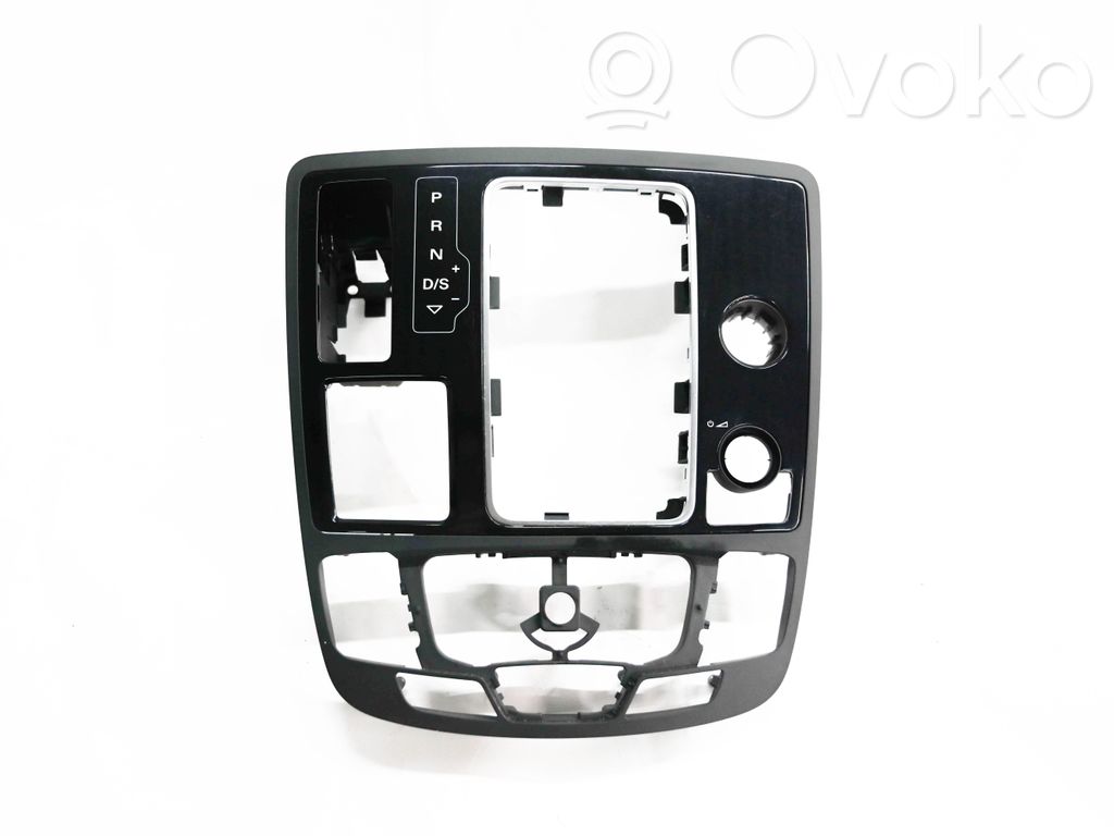 Audi A6 S6 C7 4G Unidad central de control multimedia 