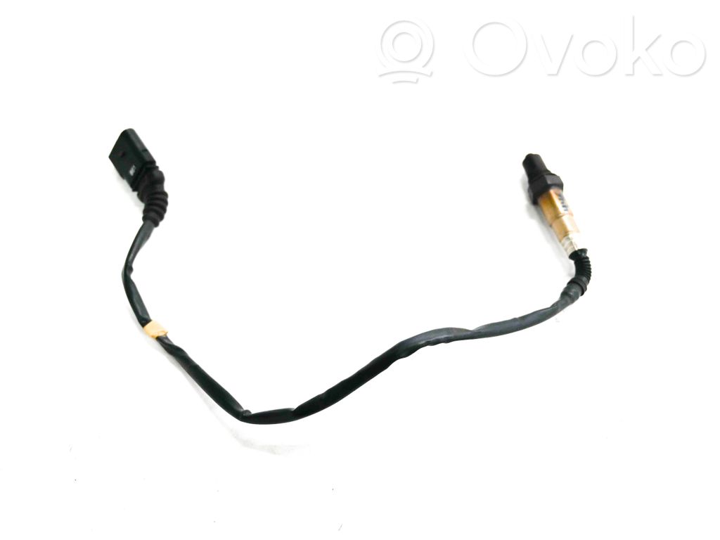 Audi A6 S6 C7 4G Lambda probe sensor 