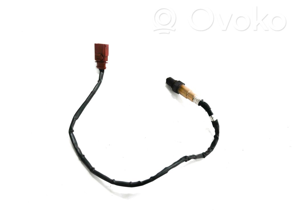 Audi A6 S6 C7 4G Lambda probe sensor 