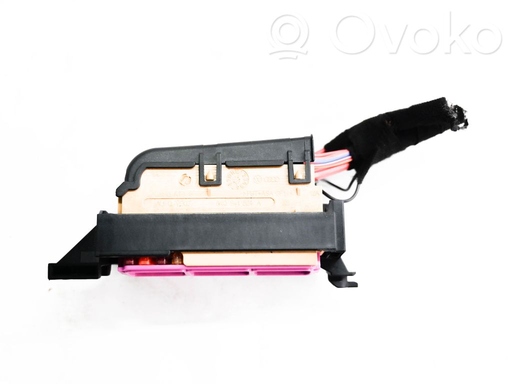 Audi A6 S6 C7 4G Módulo de fusible 