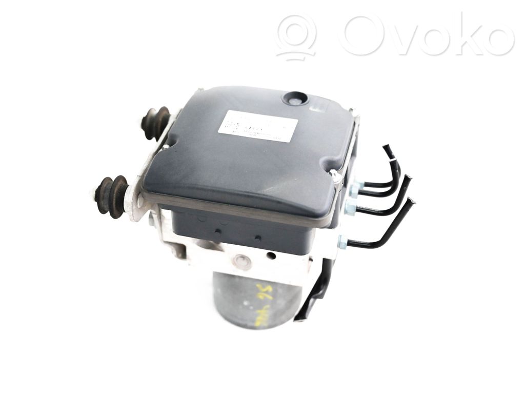 Audi A6 S6 C7 4G ABS bloks 