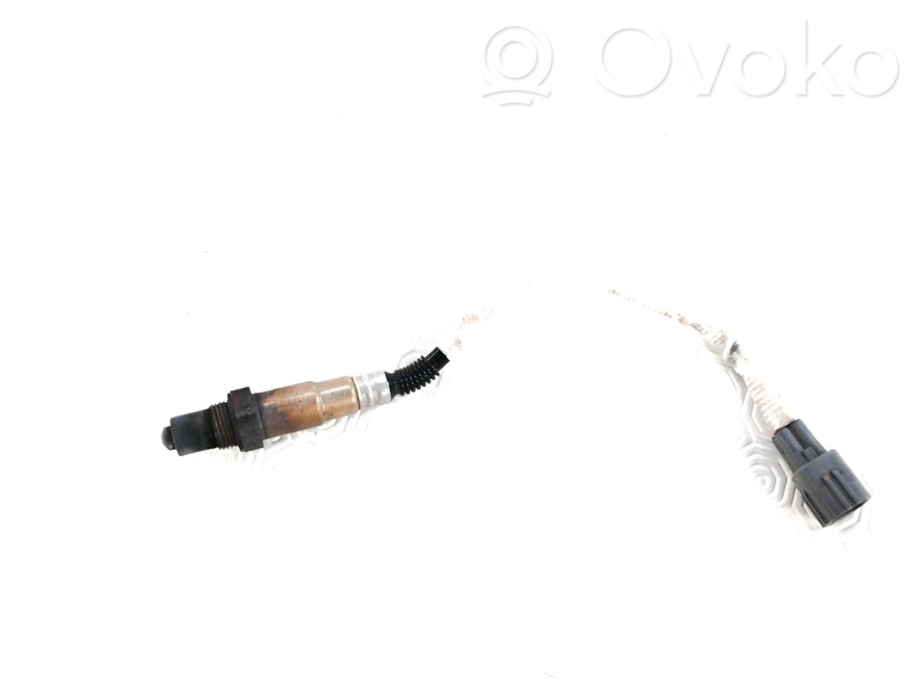 Peugeot 107 Lambda probe sensor 