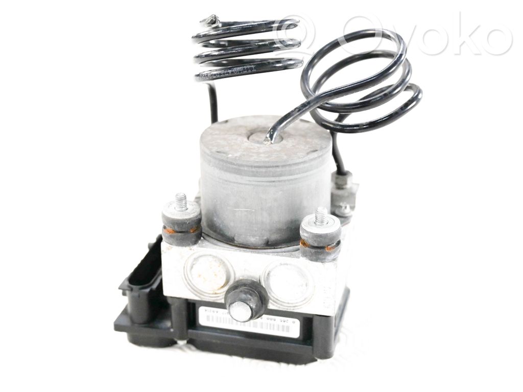 Mitsubishi Colt ABS Pump 