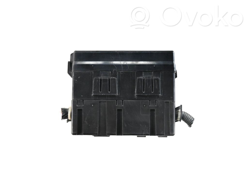 Nissan Micra Fuse box set 